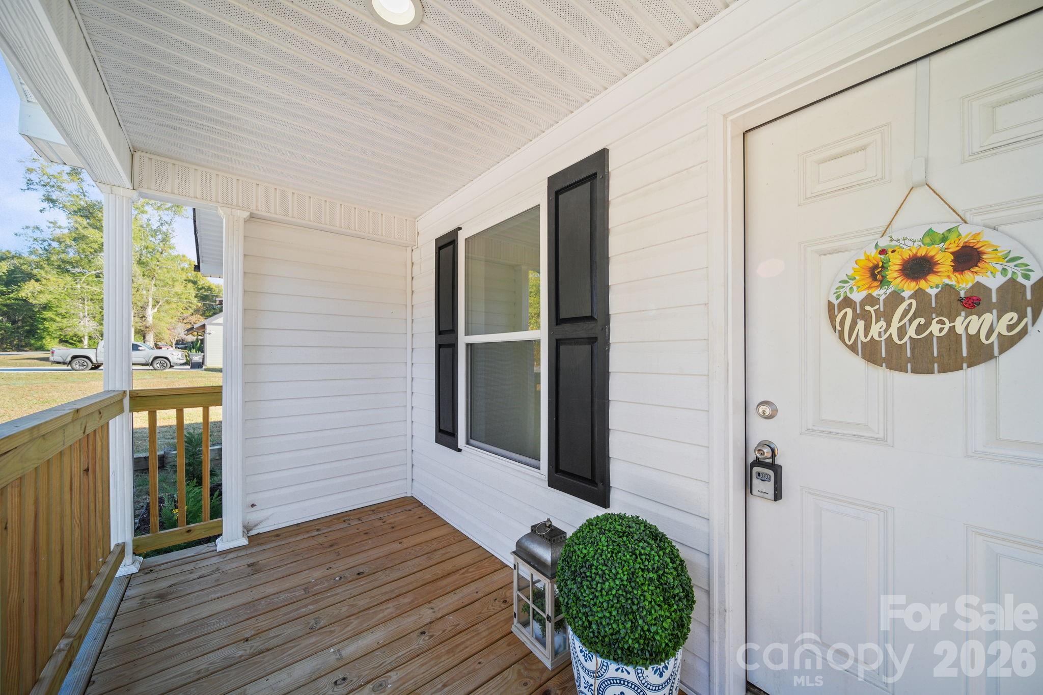 159 Hallman Street Cherryville NC 28021