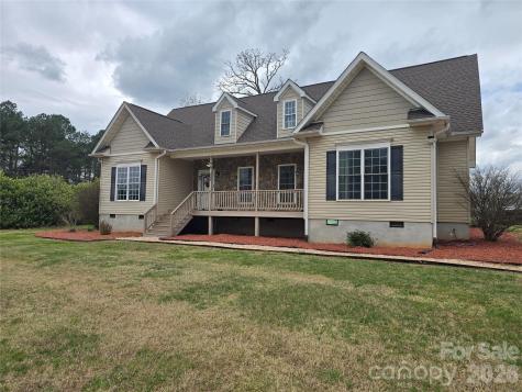 4275 Bethany Church Road Claremont NC 28610