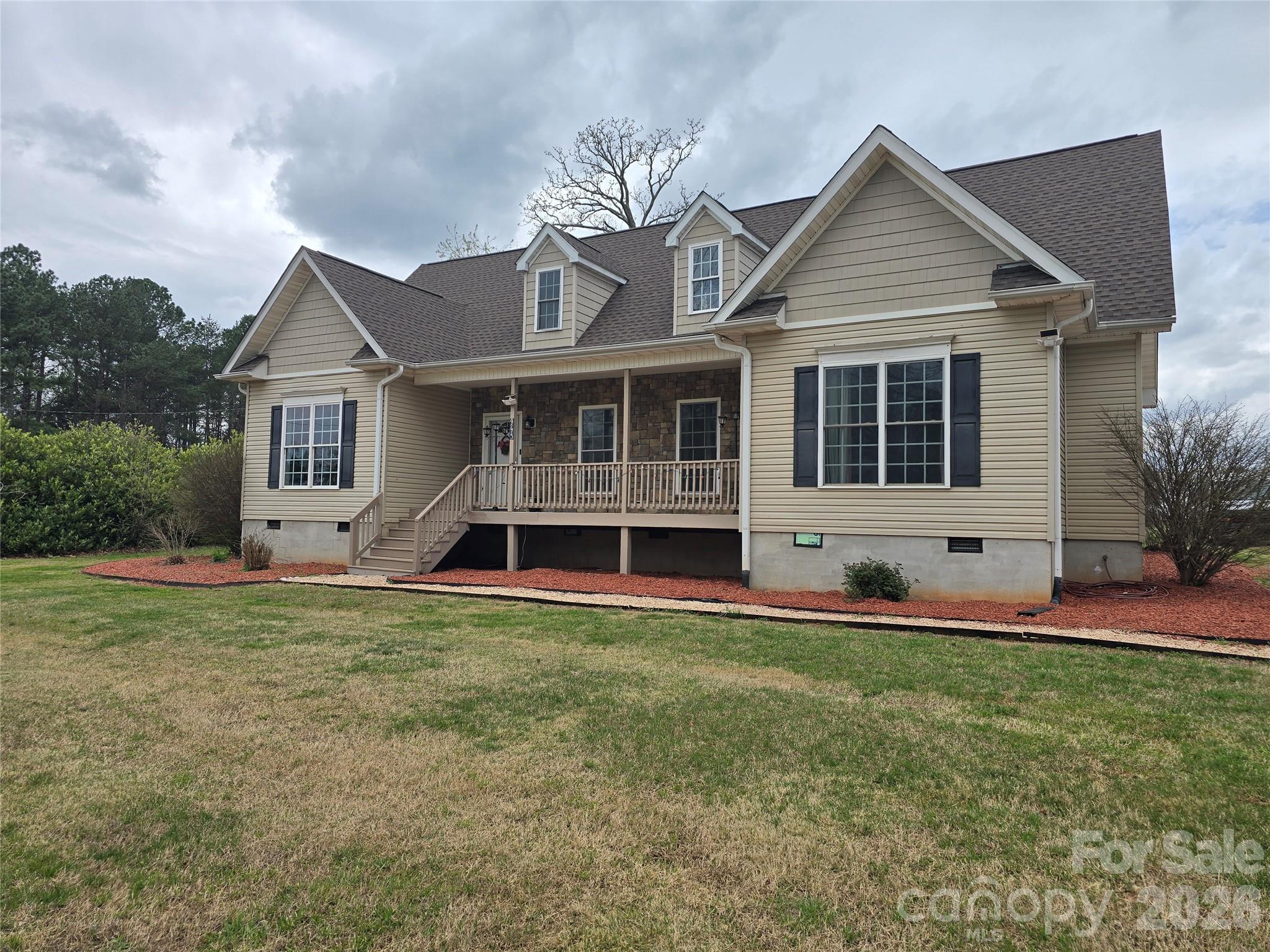 4275 Bethany Church Road Claremont NC 28610