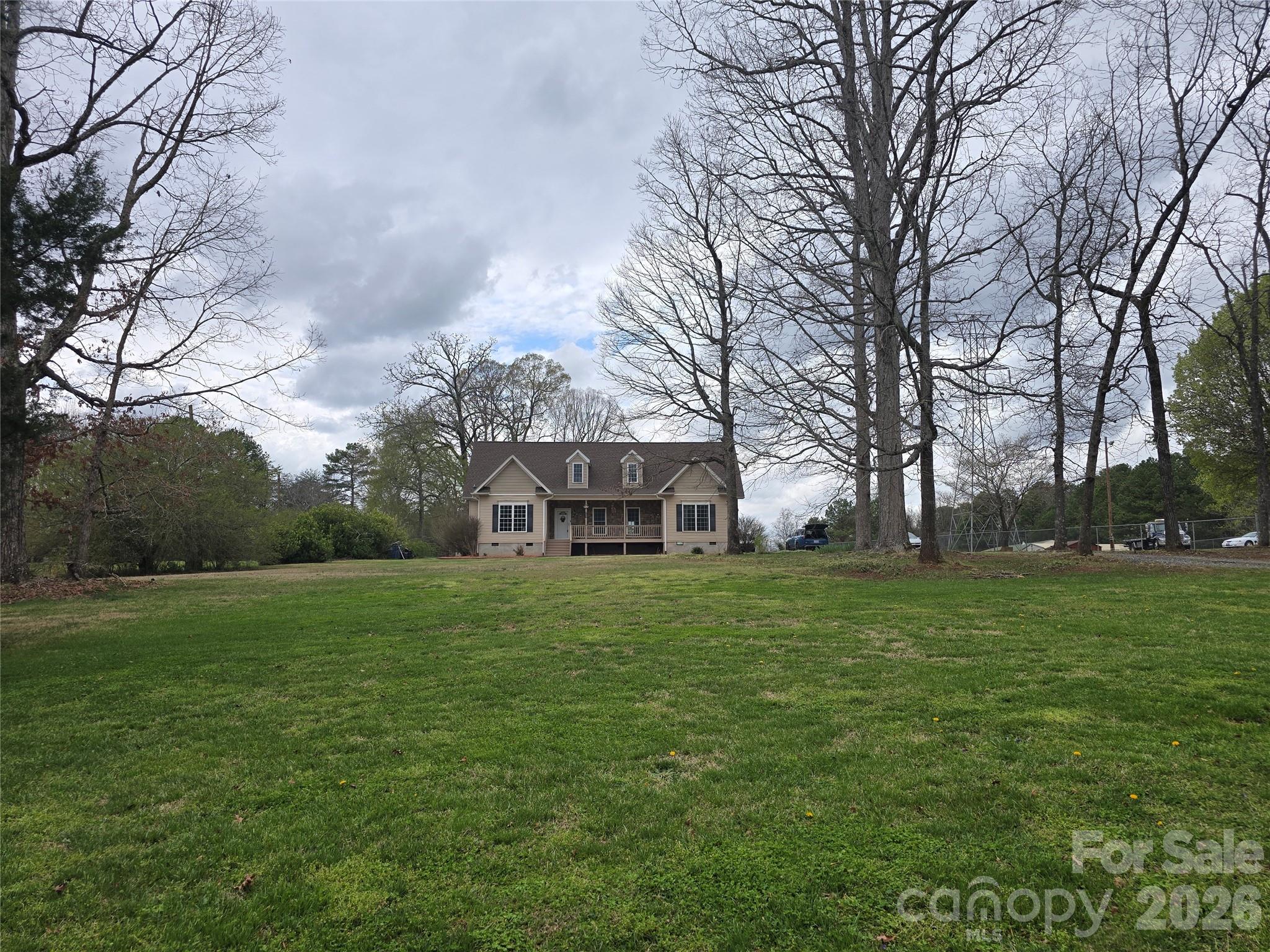 4275 Bethany Church Road Claremont NC 28610