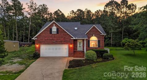 157 Whittington Ridge Drive Taylorsville NC 28681