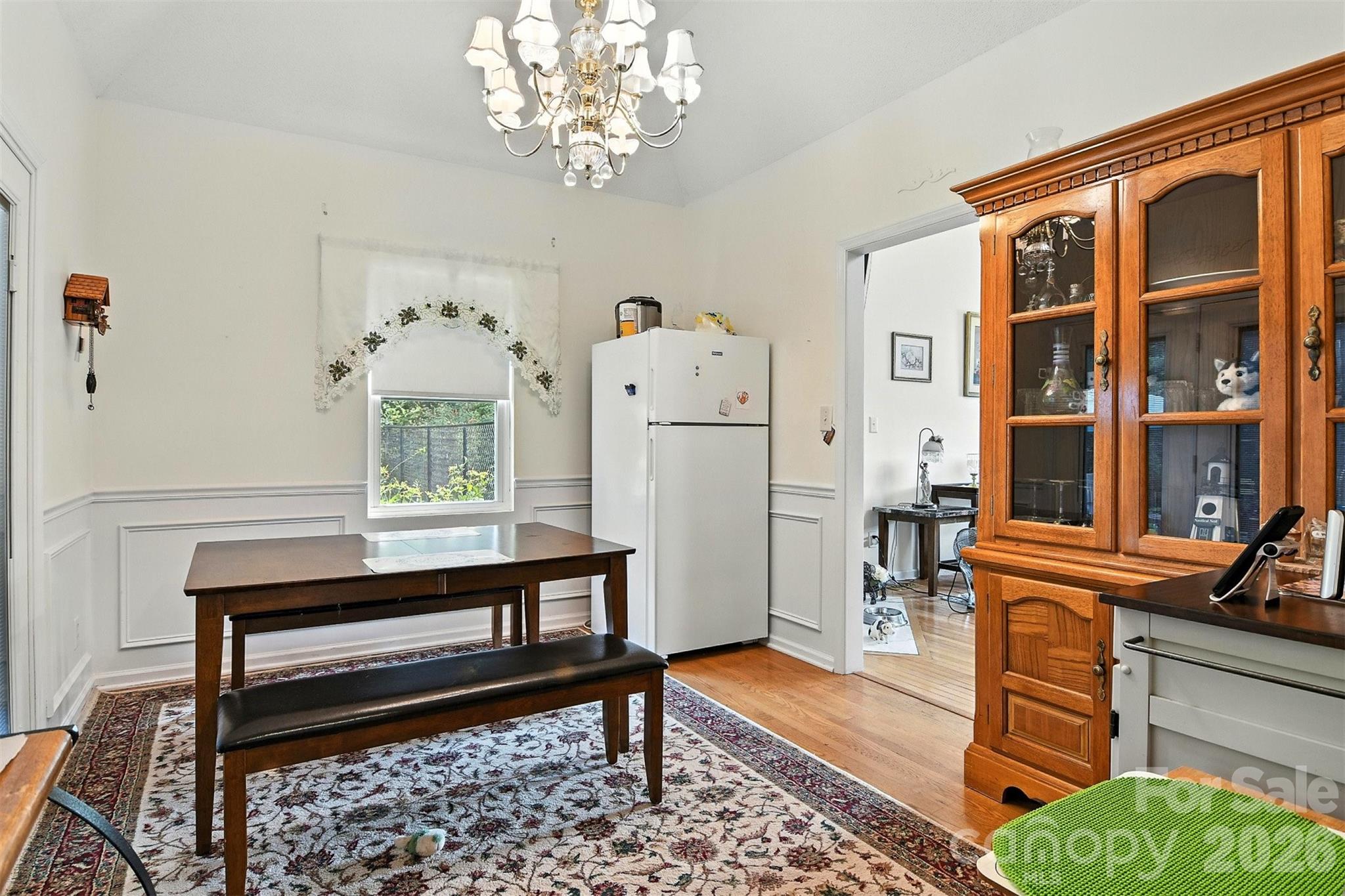157 Whittington Ridge Drive Taylorsville NC 28681