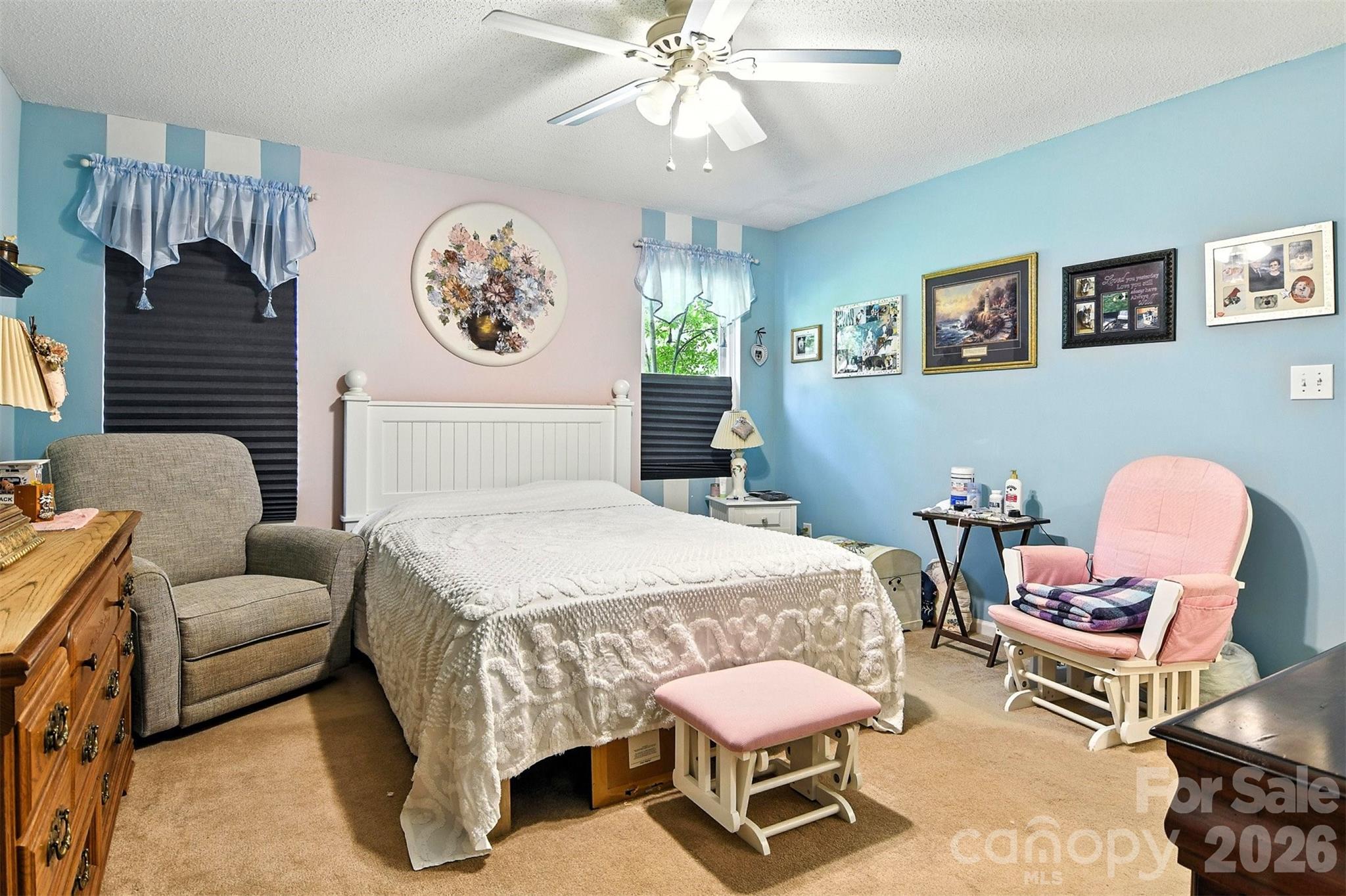 157 Whittington Ridge Drive Taylorsville NC 28681