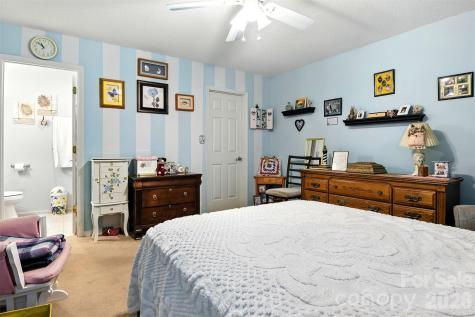 157 Whittington Ridge Drive Taylorsville NC 28681