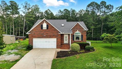 157 Whittington Ridge Drive Taylorsville NC 28681