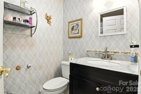 157 Whittington Ridge Drive Taylorsville NC 28681