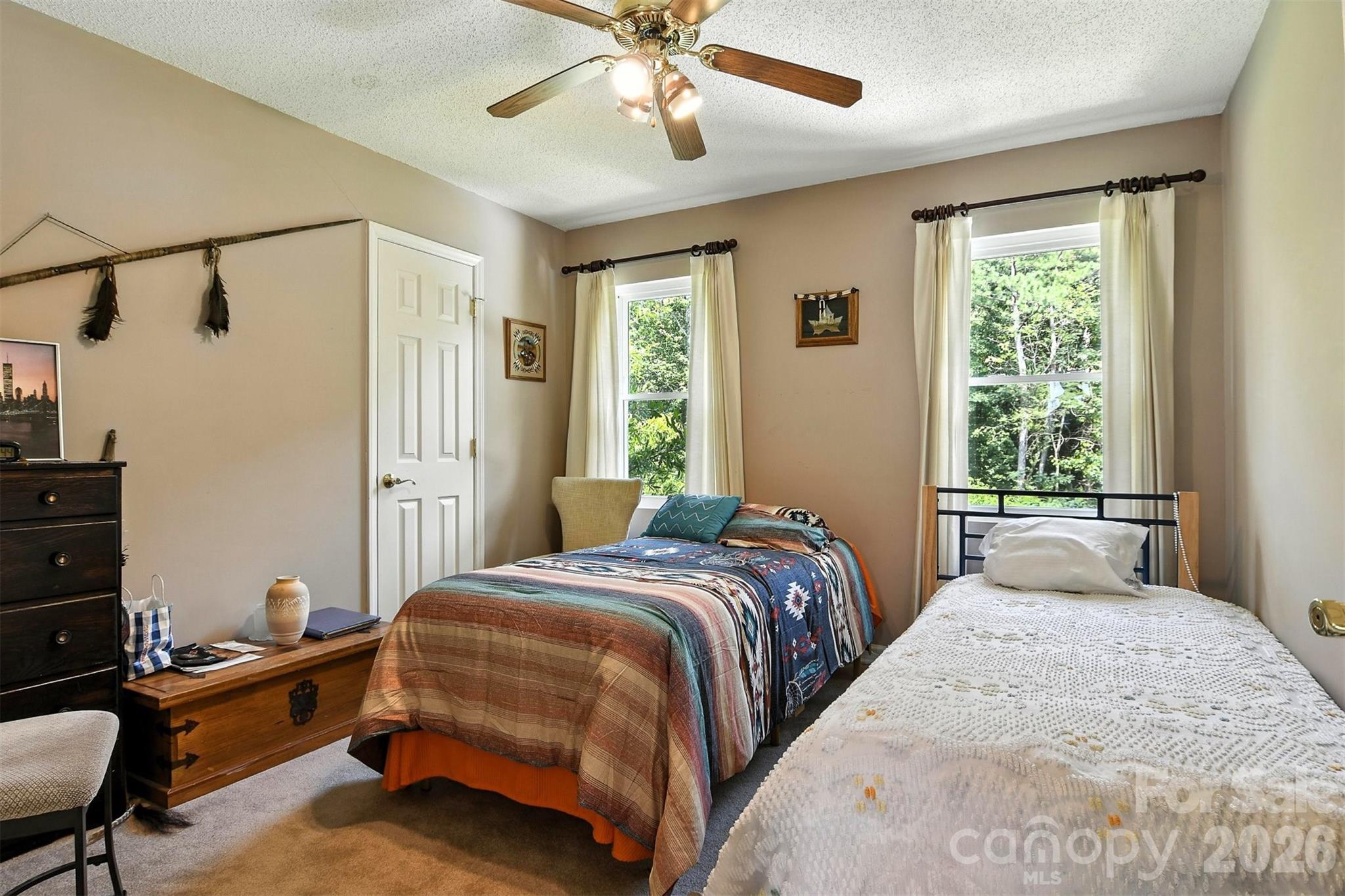 157 Whittington Ridge Drive Taylorsville NC 28681