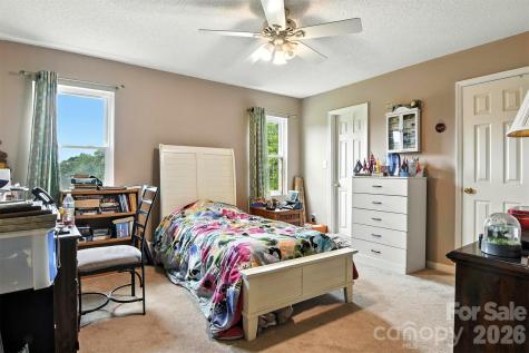 157 Whittington Ridge Drive Taylorsville NC 28681