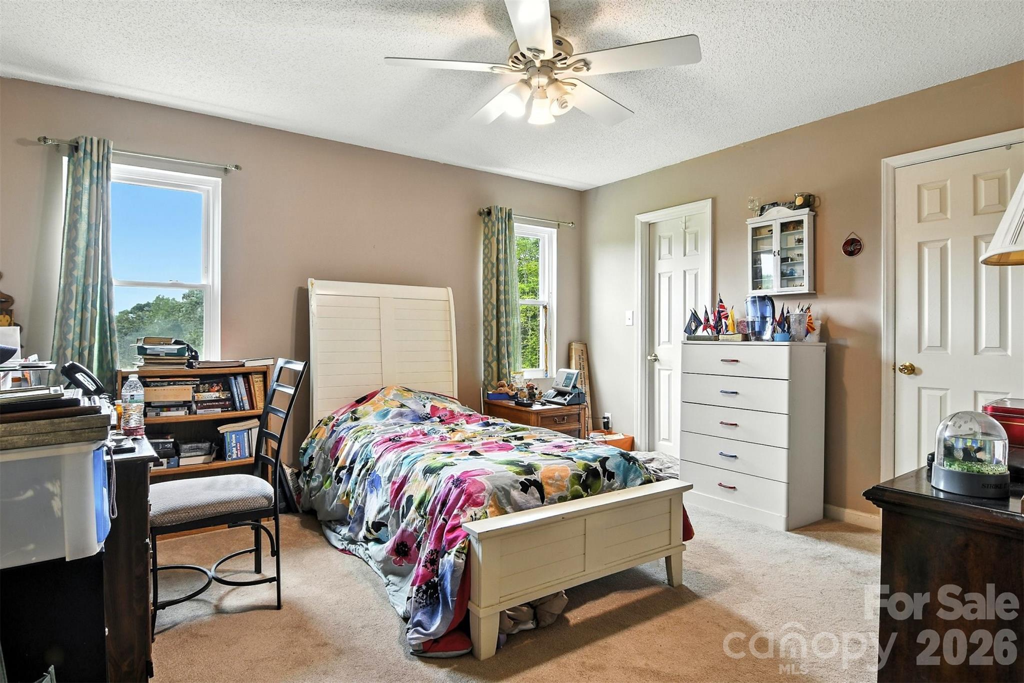 157 Whittington Ridge Drive Taylorsville NC 28681