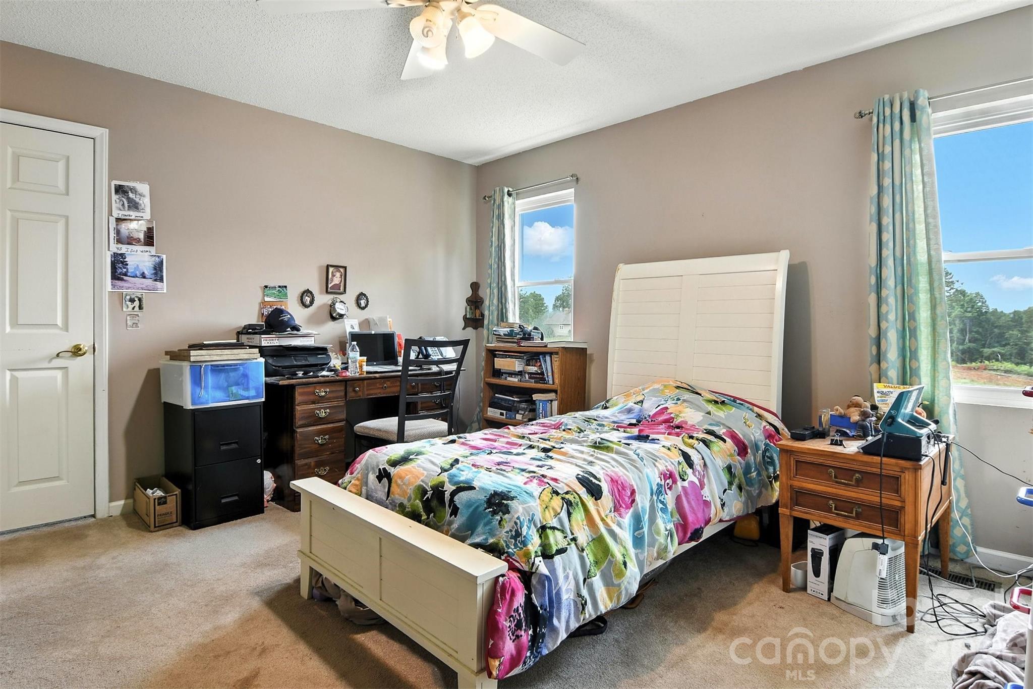 157 Whittington Ridge Drive Taylorsville NC 28681