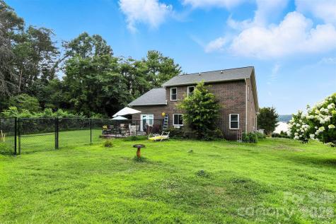 157 Whittington Ridge Drive Taylorsville NC 28681