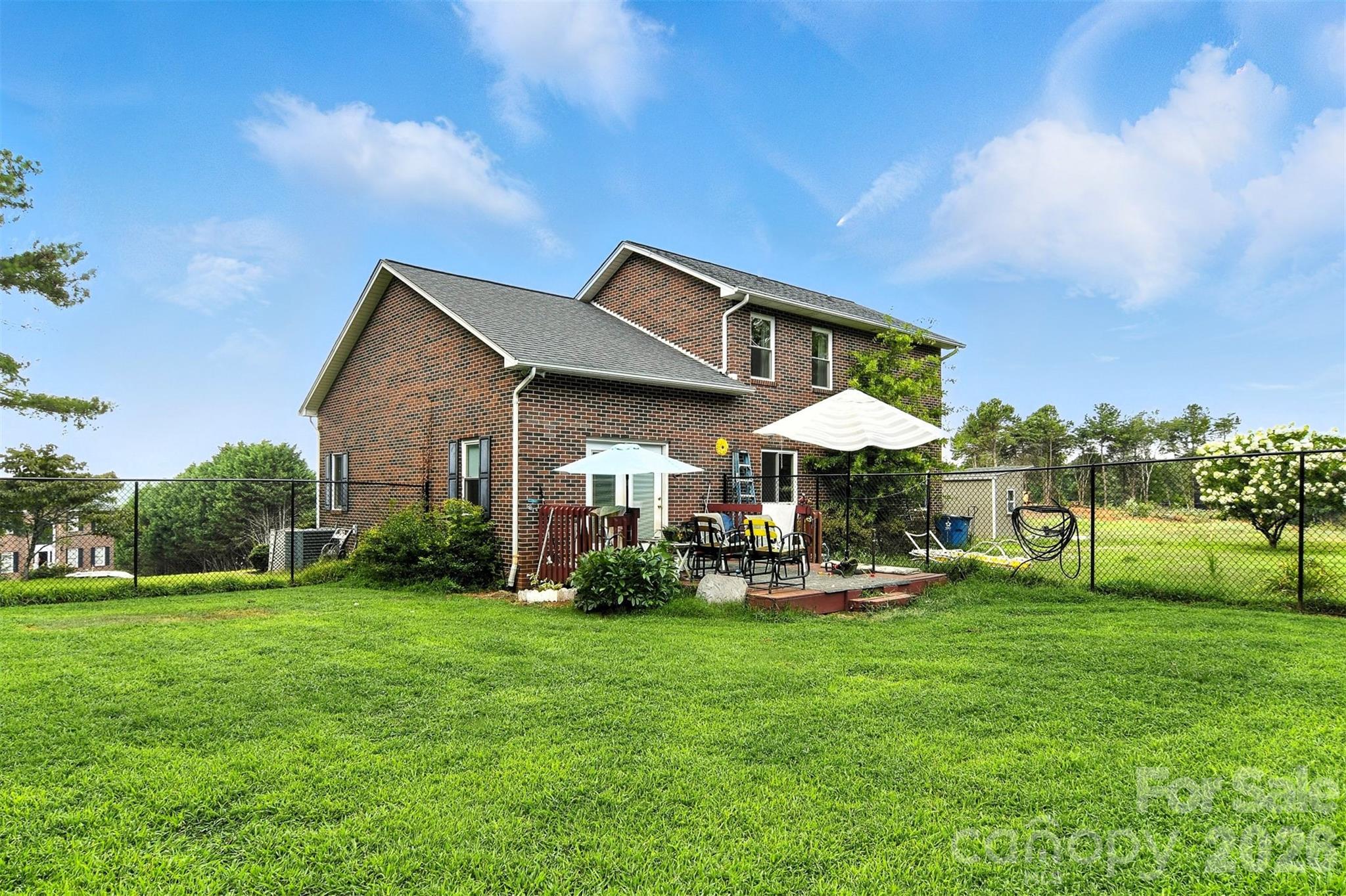 157 Whittington Ridge Drive Taylorsville NC 28681