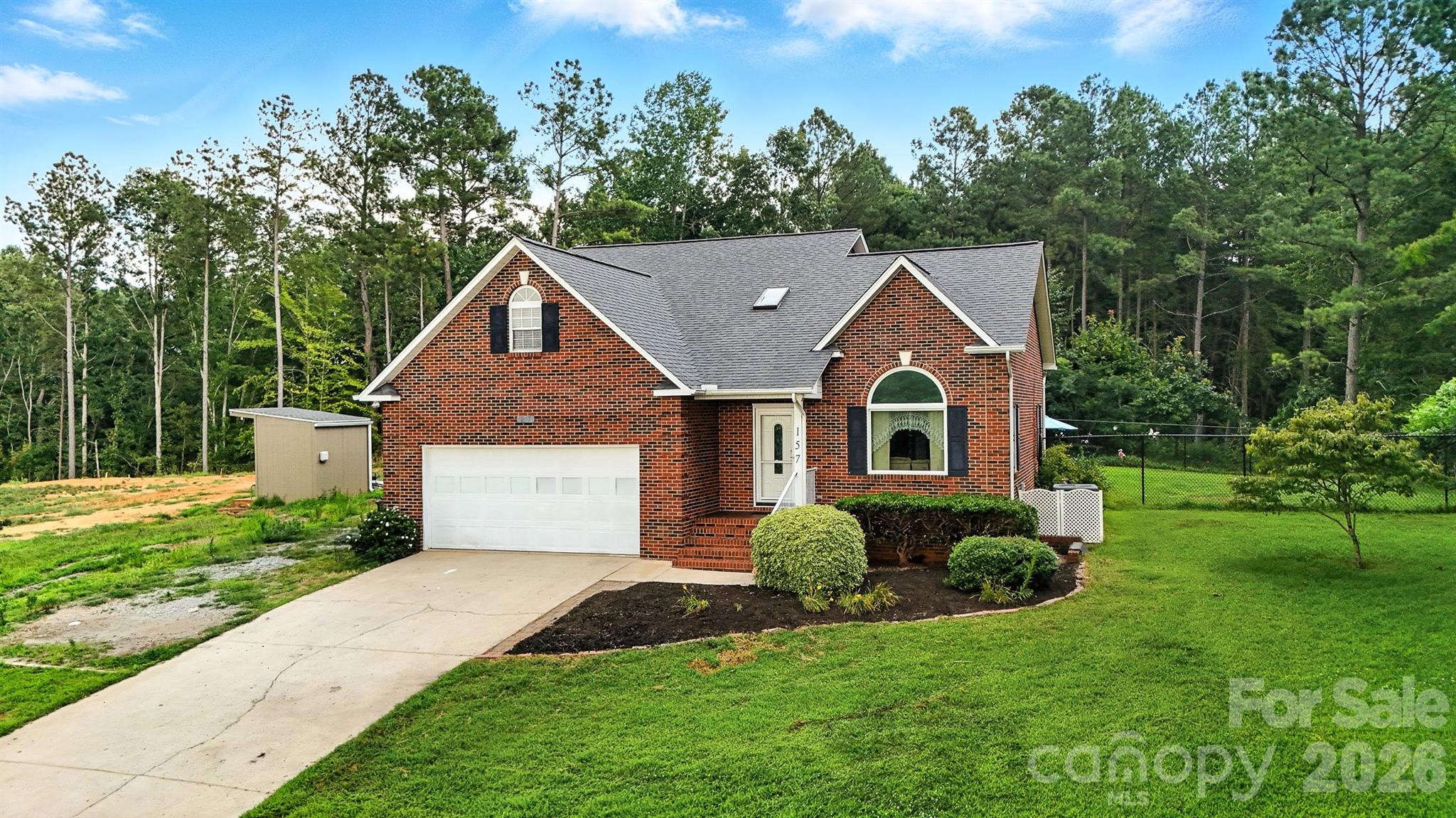 157 Whittington Ridge Drive Taylorsville NC 28681