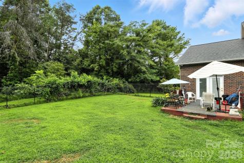 157 Whittington Ridge Drive Taylorsville NC 28681