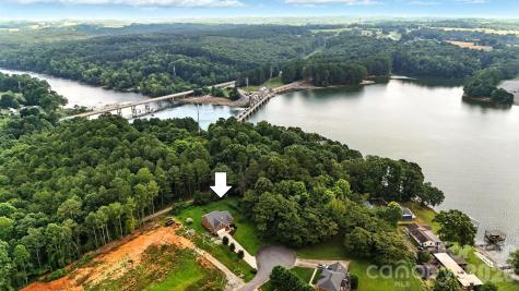 157 Whittington Ridge Drive Taylorsville NC 28681