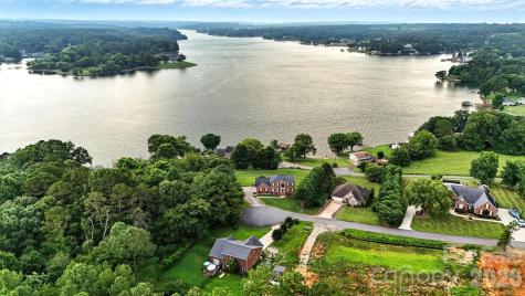157 Whittington Ridge Drive Taylorsville NC 28681