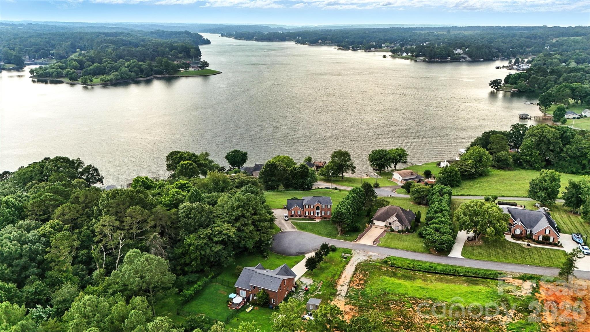 157 Whittington Ridge Drive Taylorsville NC 28681