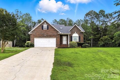 157 Whittington Ridge Drive Taylorsville NC 28681