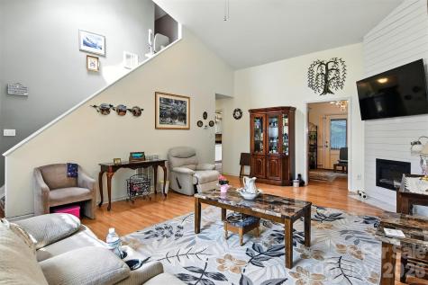 157 Whittington Ridge Drive Taylorsville NC 28681