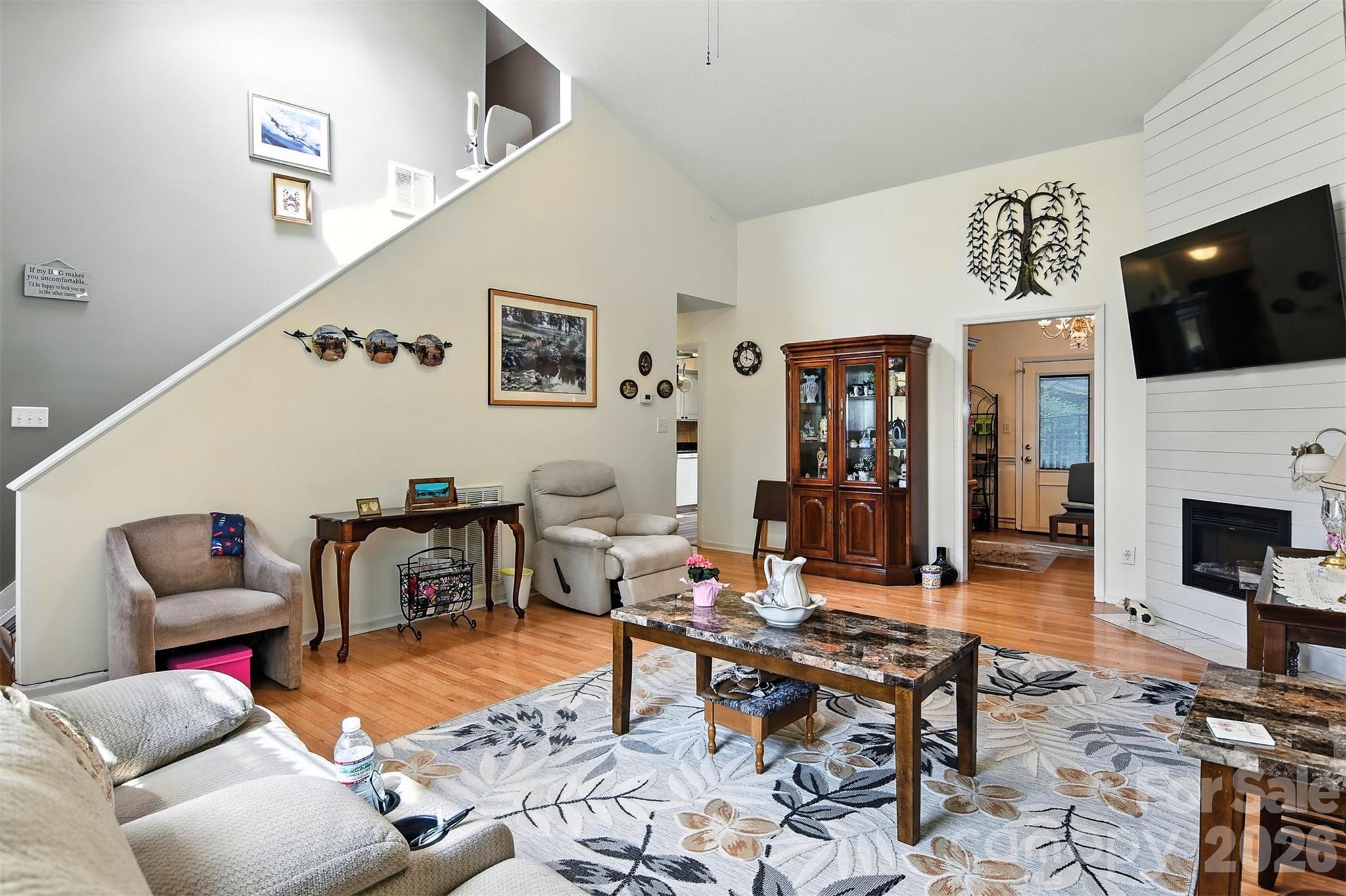 157 Whittington Ridge Drive Taylorsville NC 28681