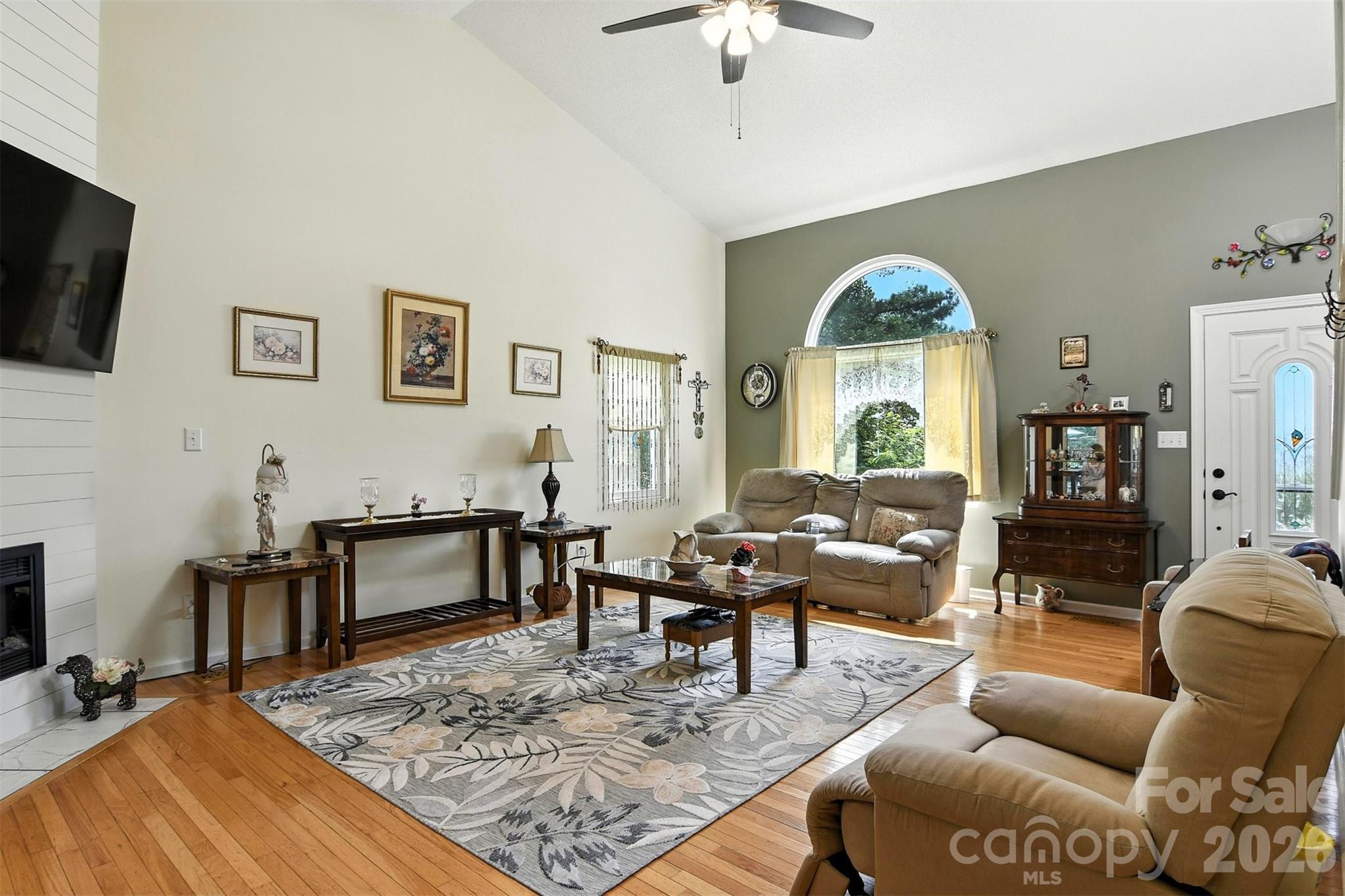 157 Whittington Ridge Drive Taylorsville NC 28681