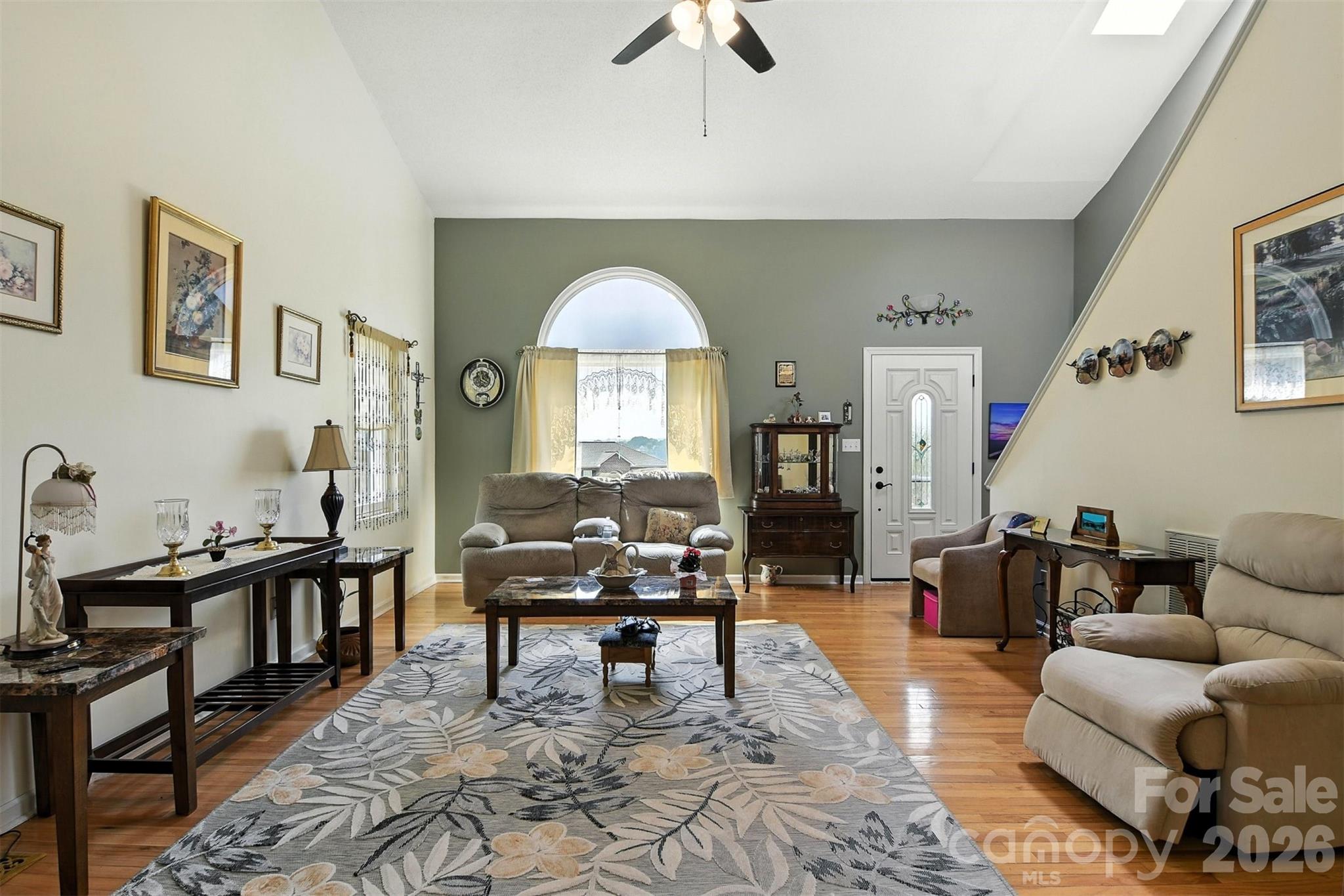 157 Whittington Ridge Drive Taylorsville NC 28681