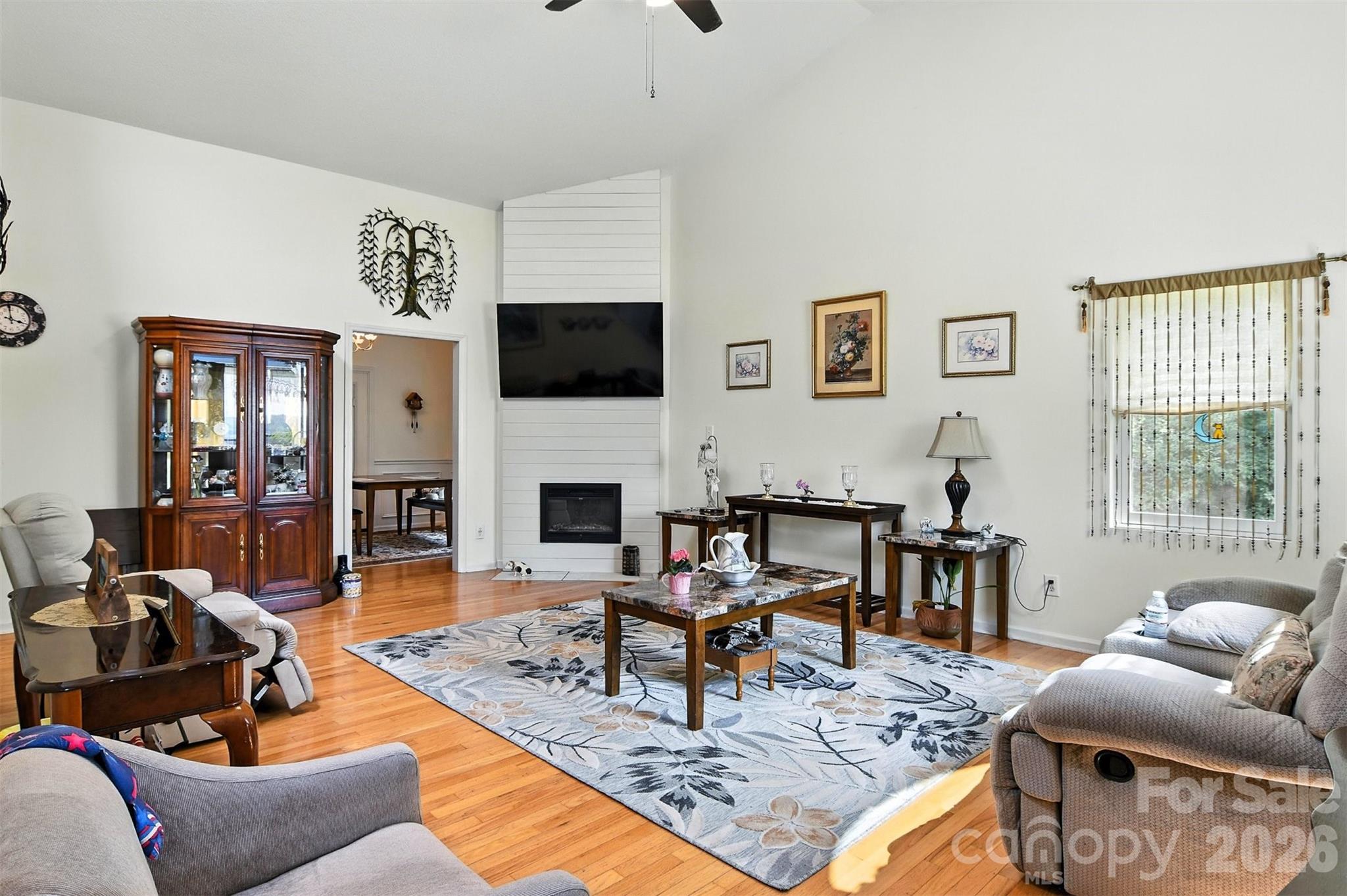 157 Whittington Ridge Drive Taylorsville NC 28681