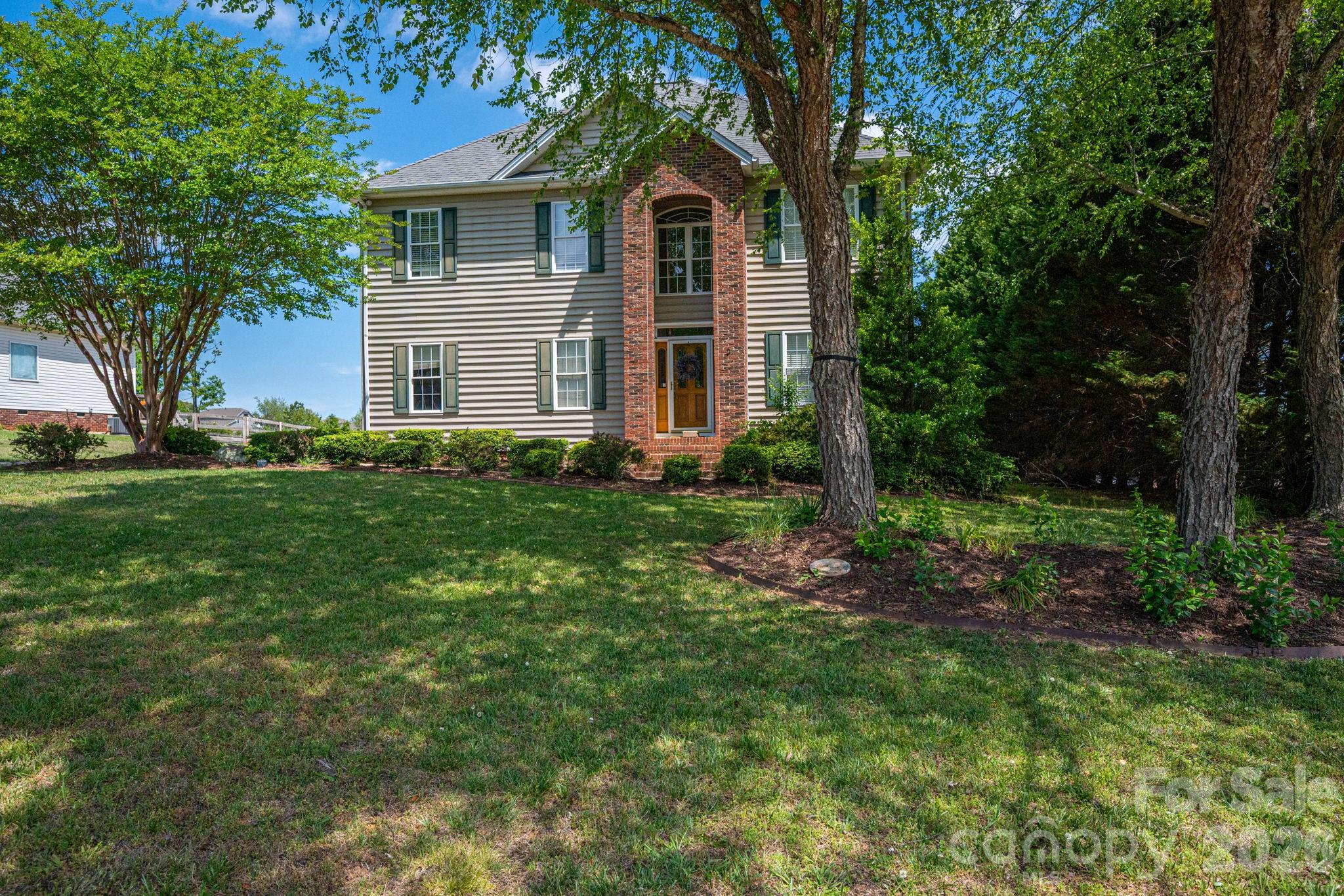 962 Huntington Hills Drive Lincolnton NC 28092