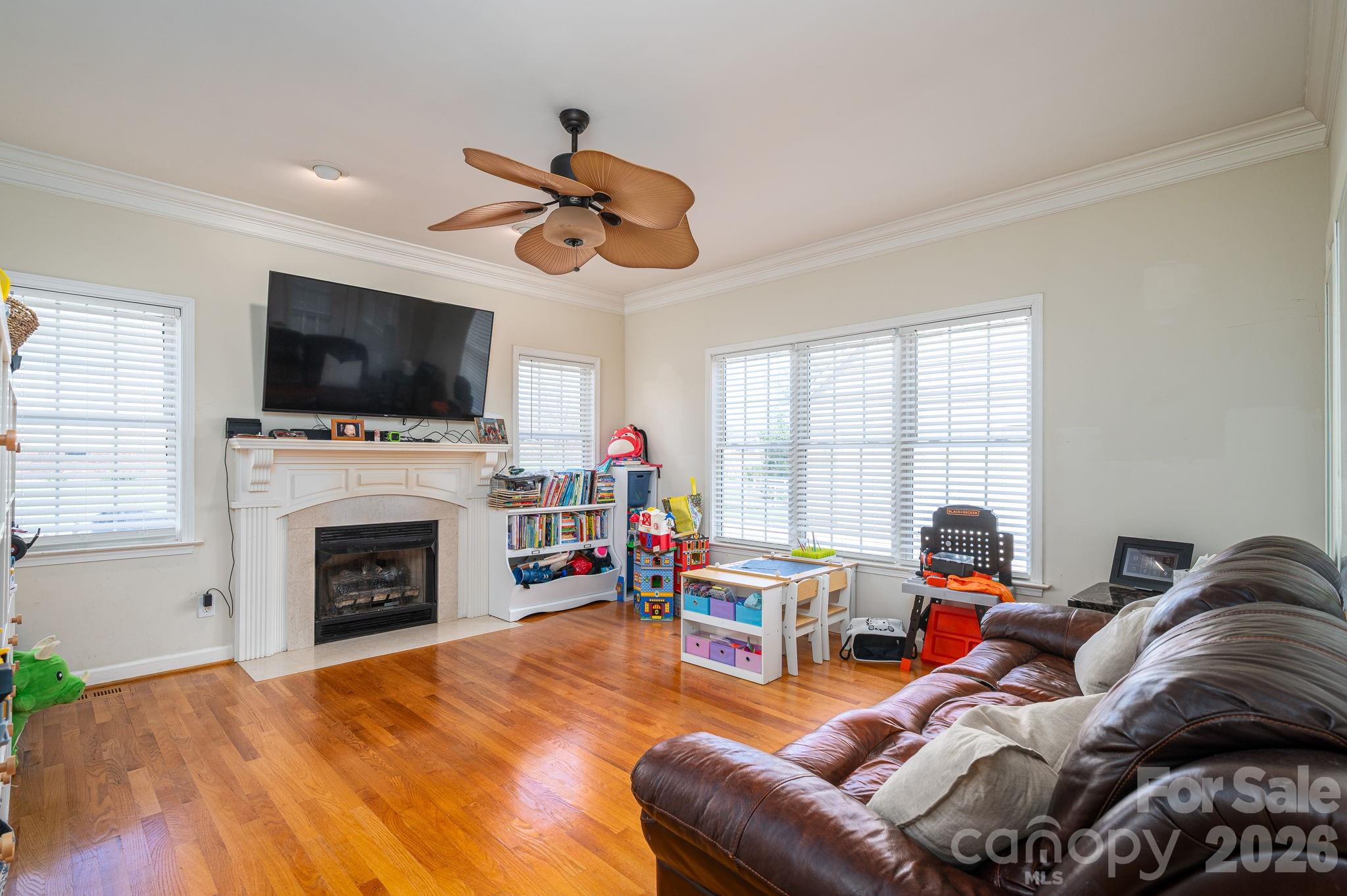 962 Huntington Hills Drive Lincolnton NC 28092