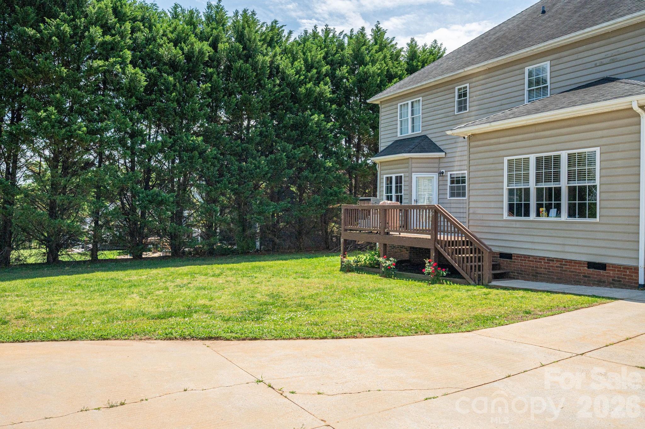 962 Huntington Hills Drive Lincolnton NC 28092