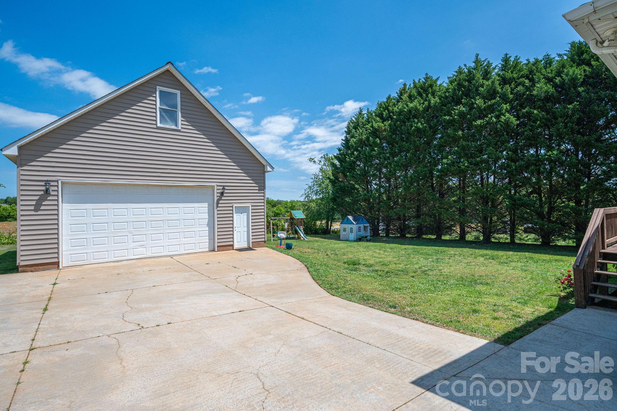 962 Huntington Hills Drive Lincolnton NC 28092