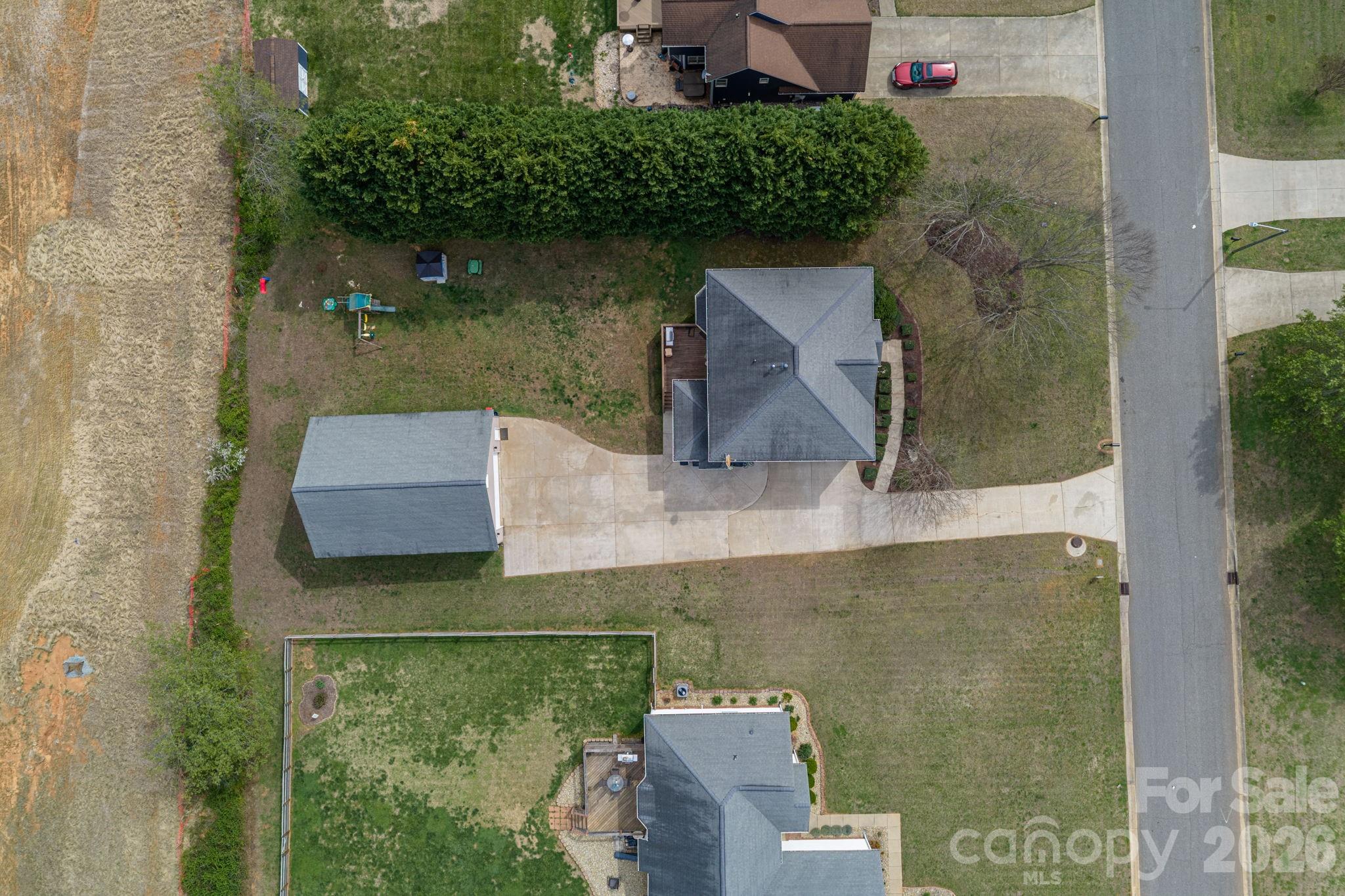 962 Huntington Hills Drive Lincolnton NC 28092