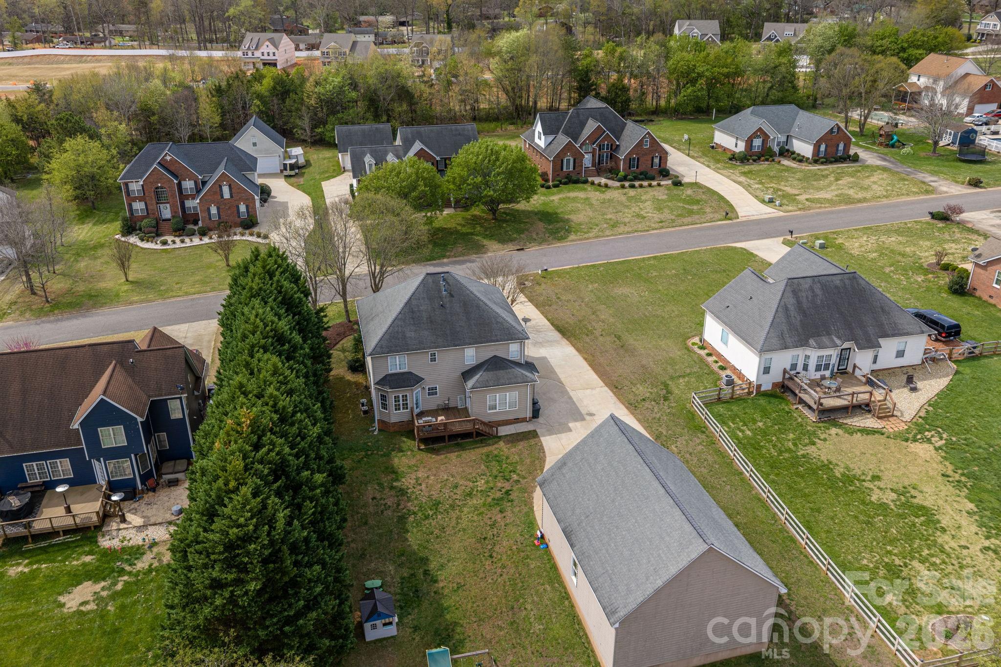 962 Huntington Hills Drive Lincolnton NC 28092
