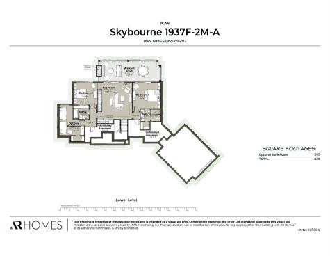 80 Buckhead Trail Horse Shoe NC 28742