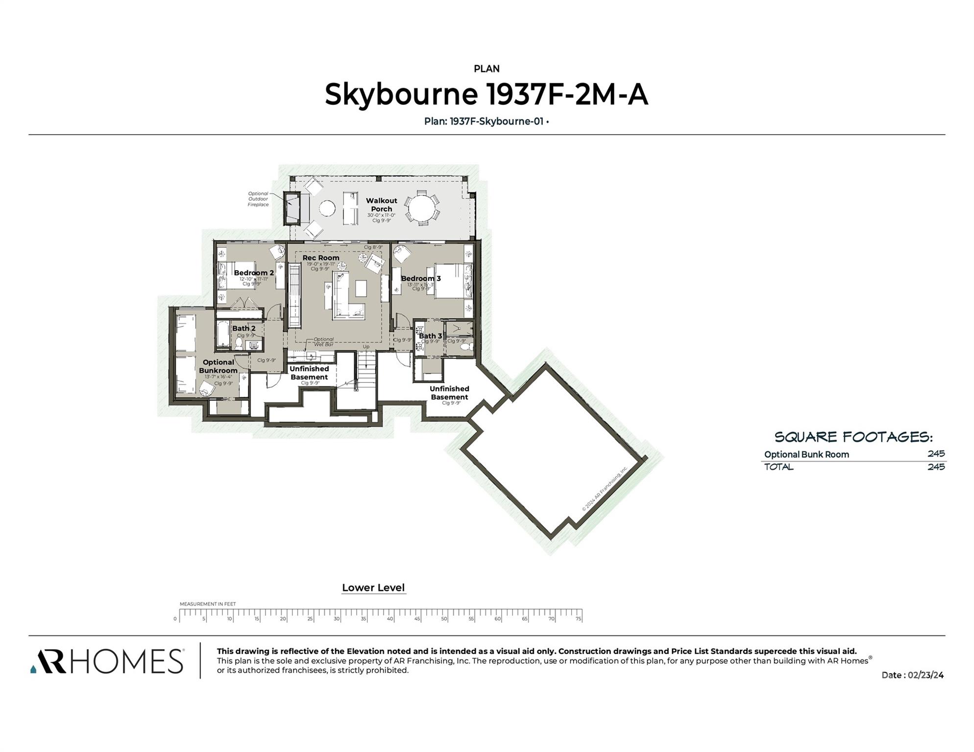 80 Buckhead Trail Horse Shoe NC 28742