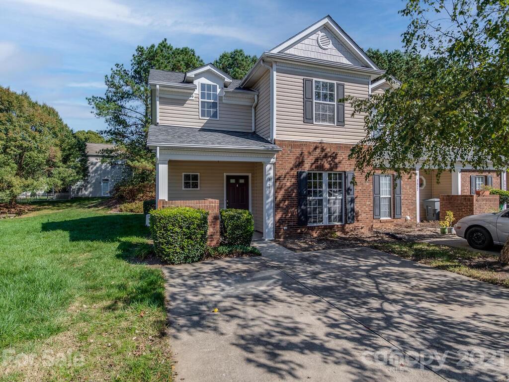 1415 Anthem Court Charlotte NC 28205