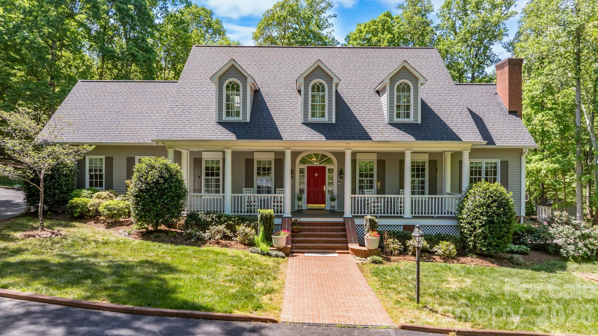 2953 Ninth Tee Drive Newton NC 28658