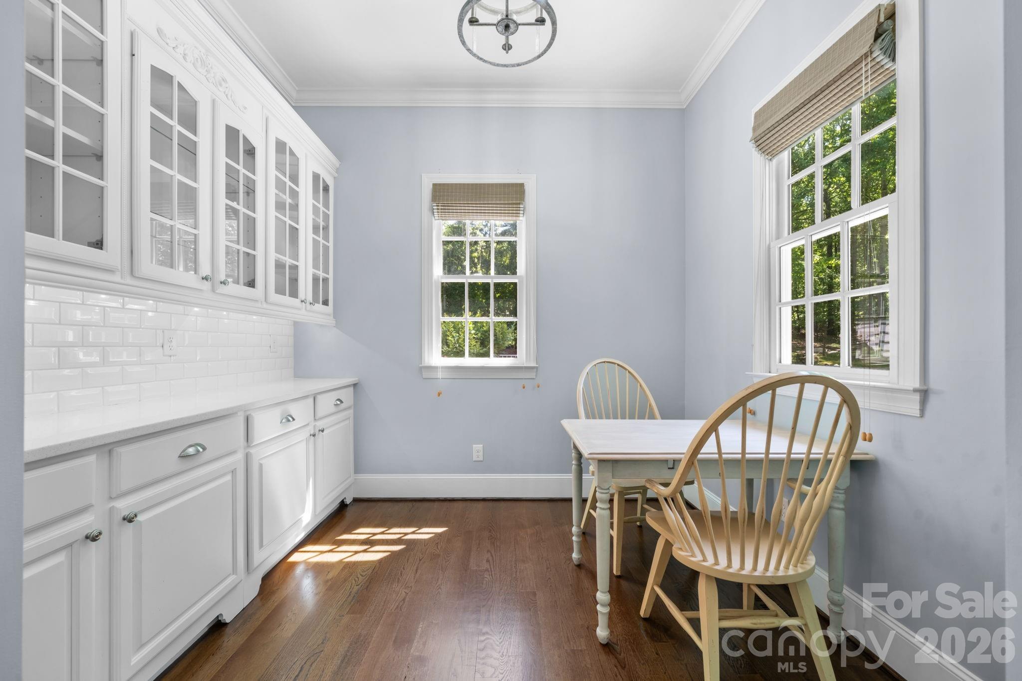 2953 Ninth Tee Drive Newton NC 28658
