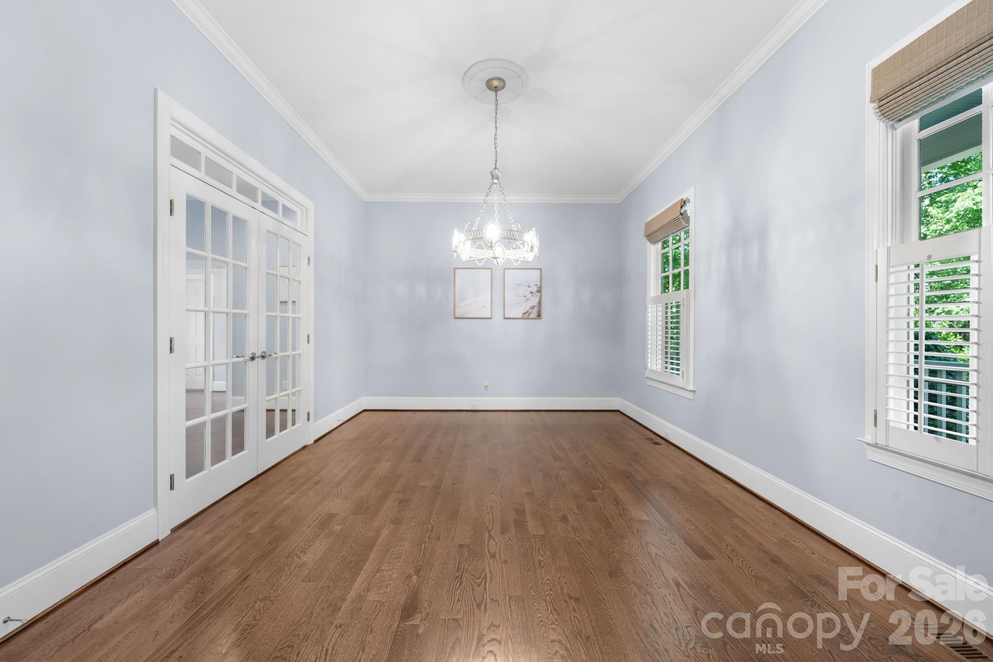 2953 Ninth Tee Drive Newton NC 28658