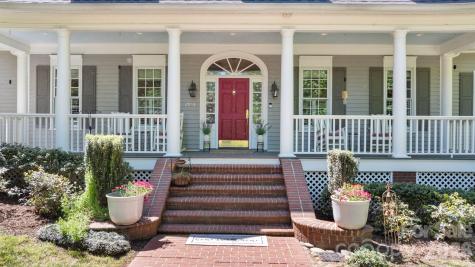 2953 Ninth Tee Drive Newton NC 28658