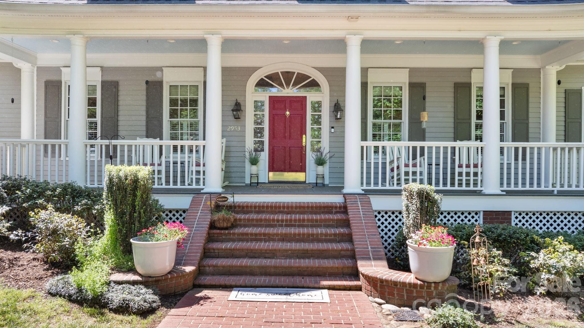 2953 Ninth Tee Drive Newton NC 28658