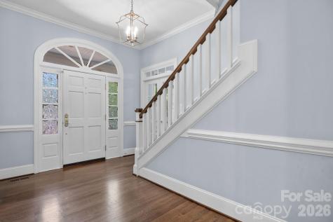 2953 Ninth Tee Drive Newton NC 28658