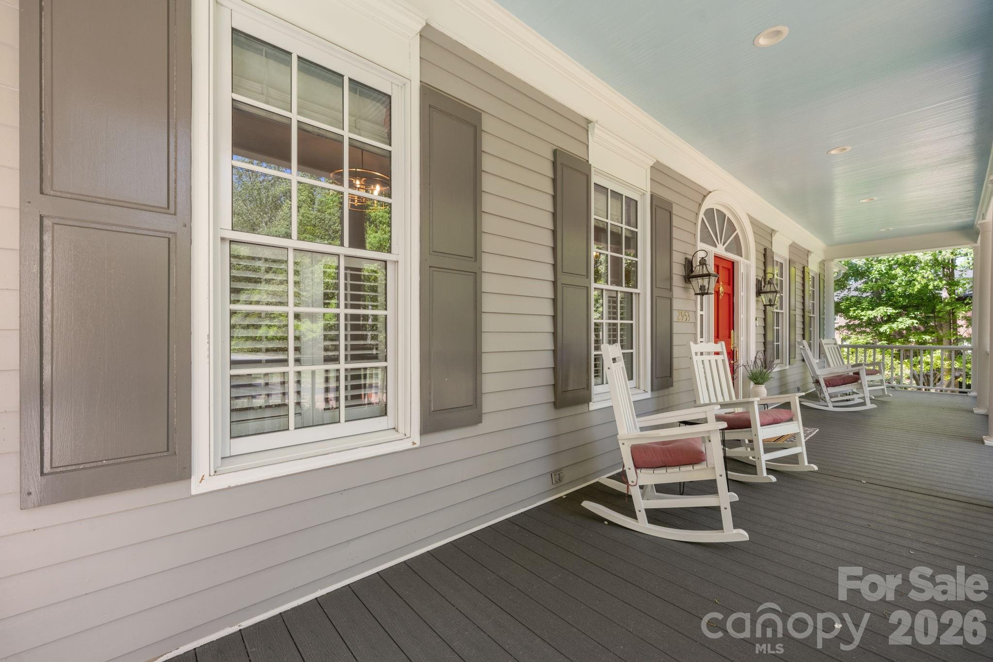 2953 Ninth Tee Drive Newton NC 28658