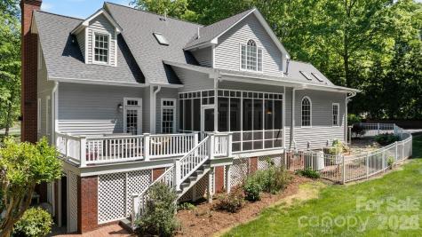 2953 Ninth Tee Drive Newton NC 28658