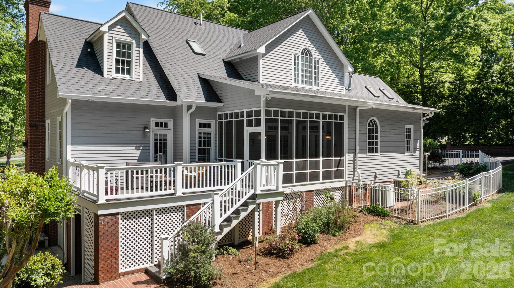 2953 Ninth Tee Drive Newton NC 28658