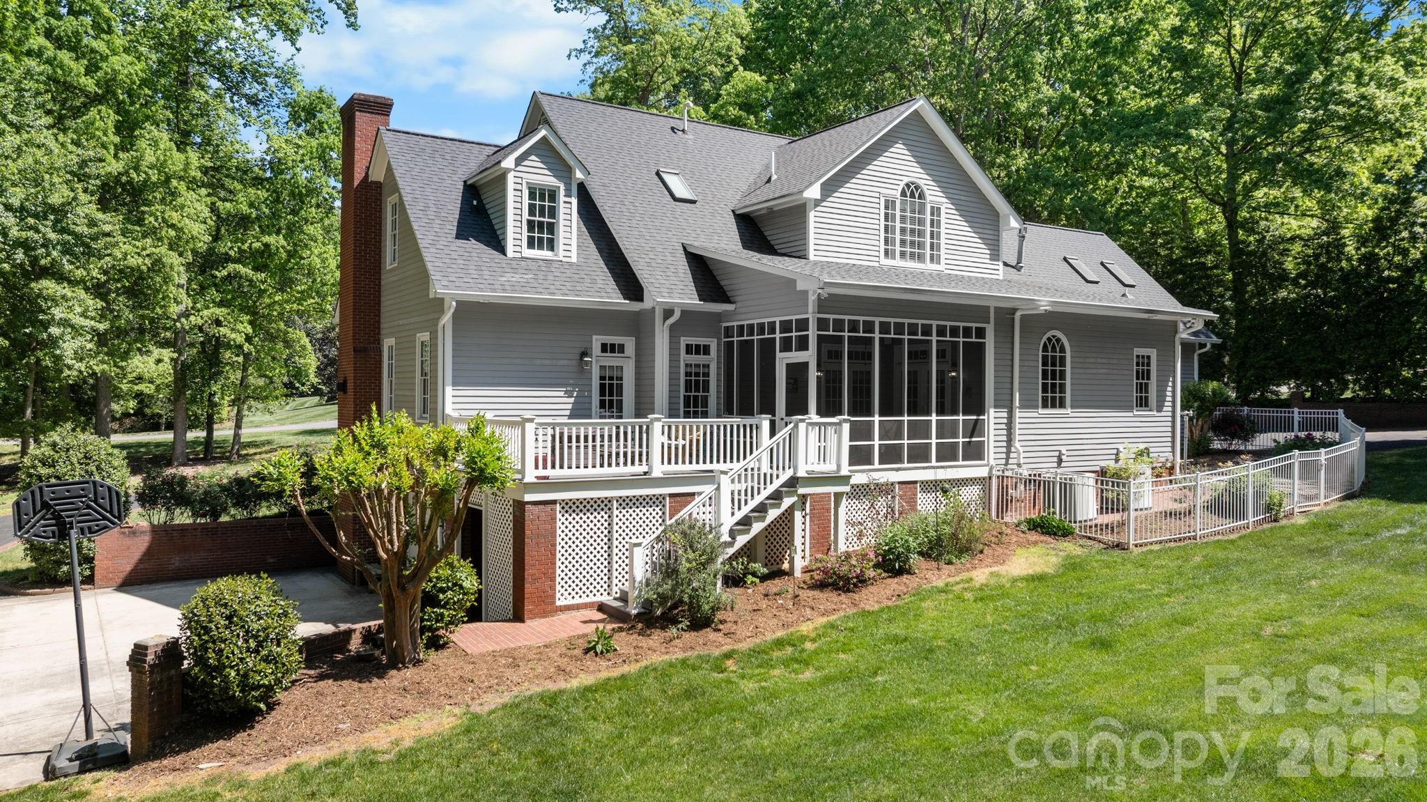 2953 Ninth Tee Drive Newton NC 28658