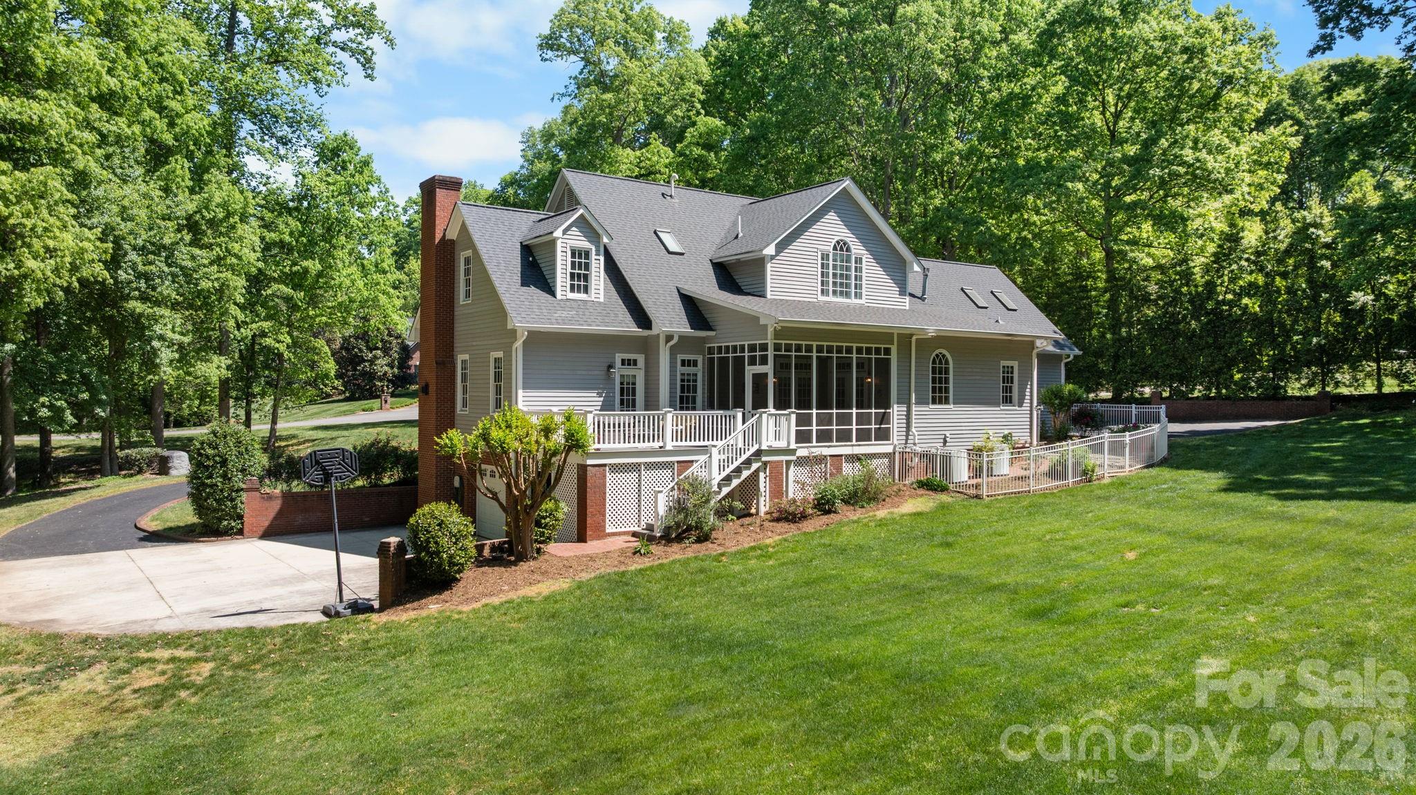 2953 Ninth Tee Drive Newton NC 28658