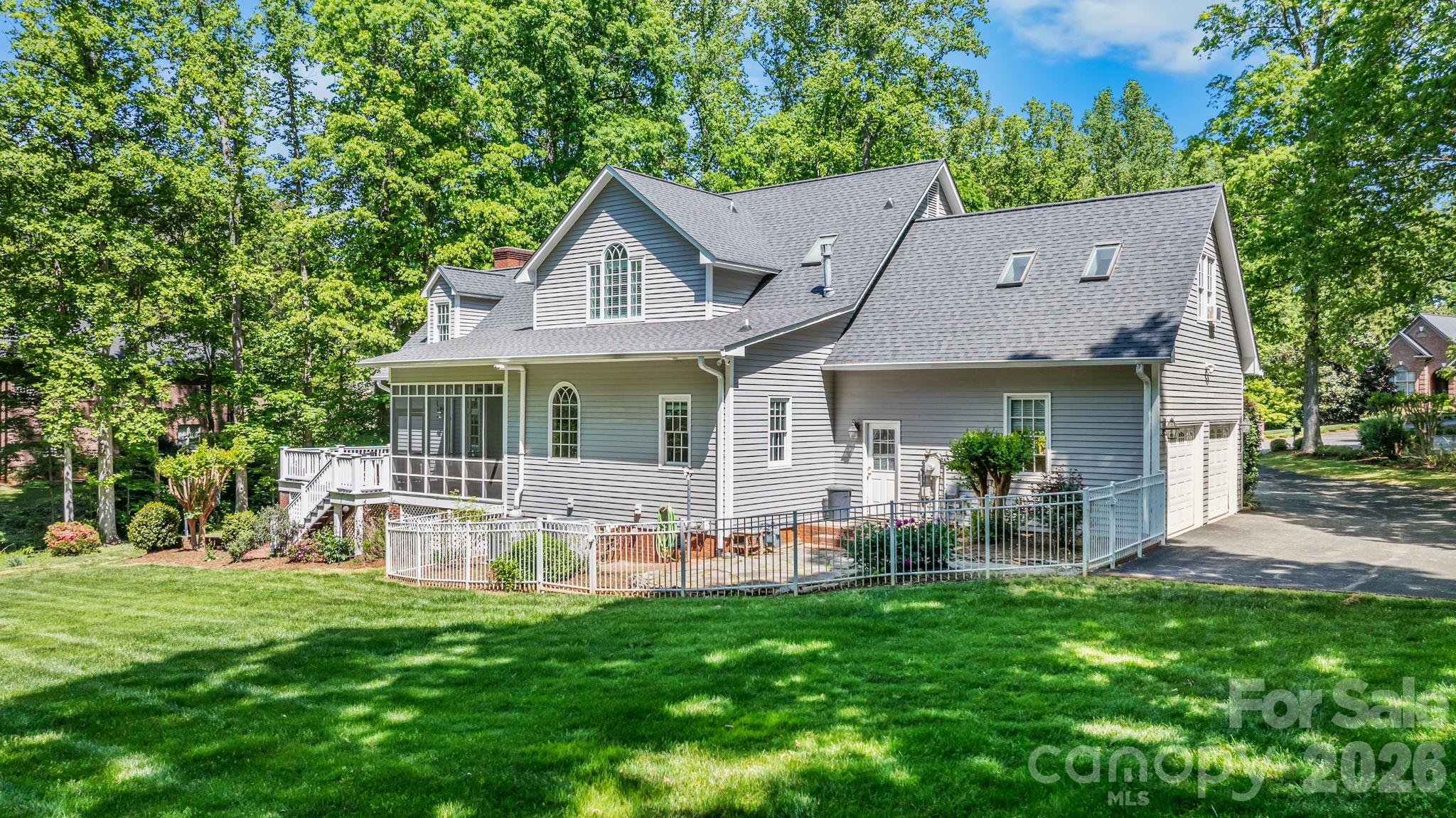 2953 Ninth Tee Drive Newton NC 28658