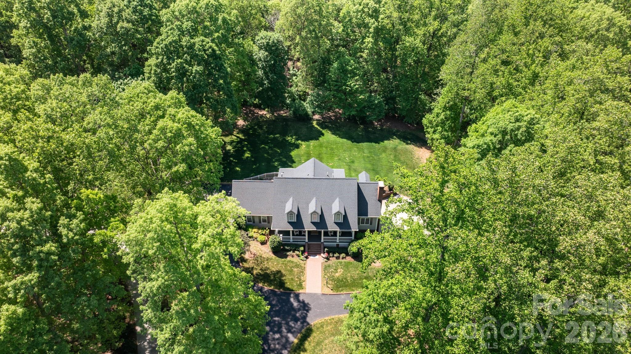 2953 Ninth Tee Drive Newton NC 28658