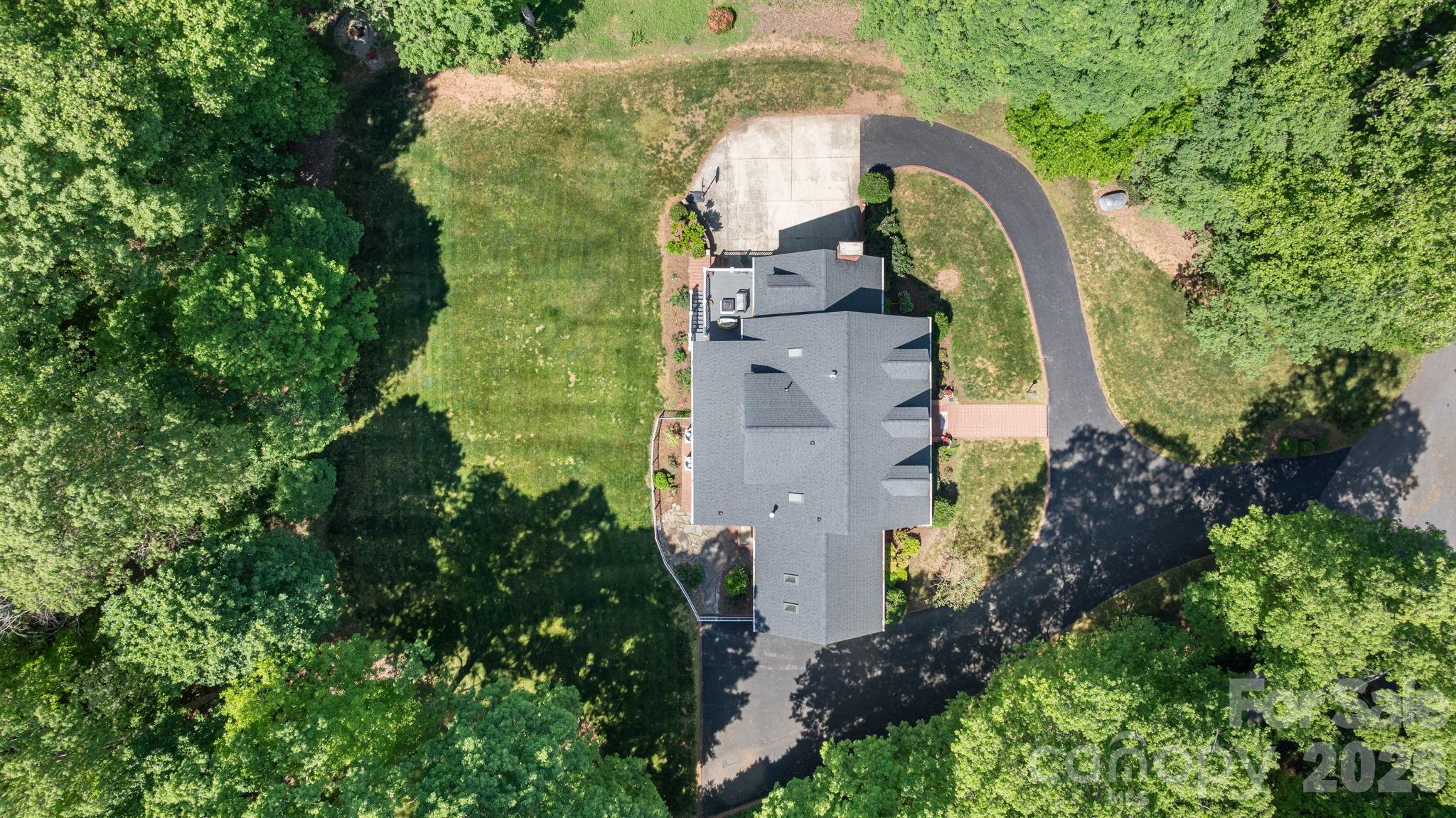 2953 Ninth Tee Drive Newton NC 28658
